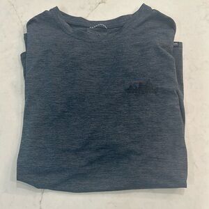 Men’s Patagonia Capilene Cool dri fit tshirt